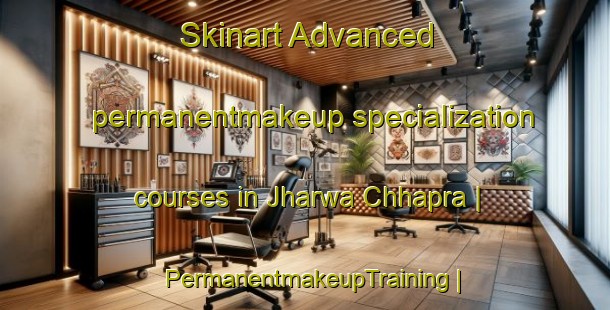 Skinart Advanced permanentmakeup specialization courses in Jharwa Chhapra | PermanentmakeupTraining | PermanentmakeupClasses | SkinartTraining-India